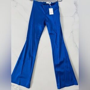 Amanda Uprichard Bootcut Trousers